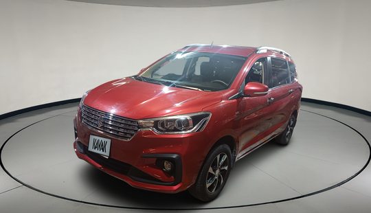 Suzuki • Ertiga