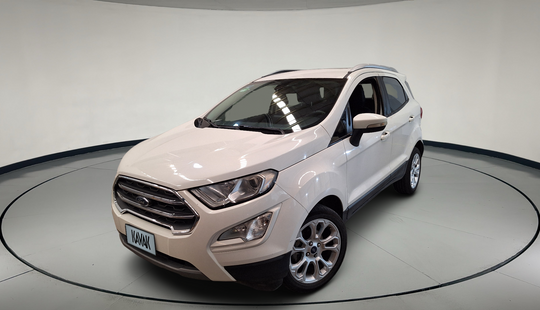 Ford • EcoSport