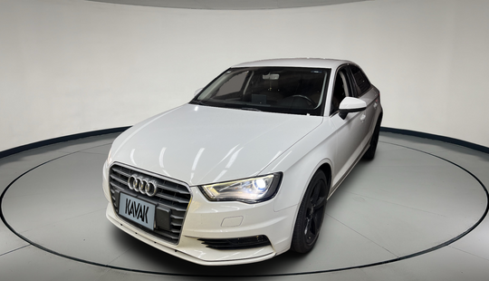 Audi • A3