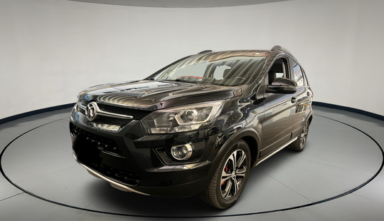 Baic • X25