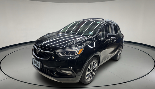 Buick • Encore