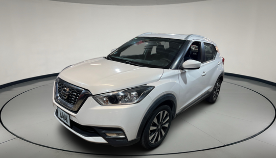 Nissan • Kicks