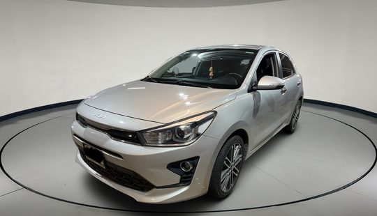 Kia • Rio