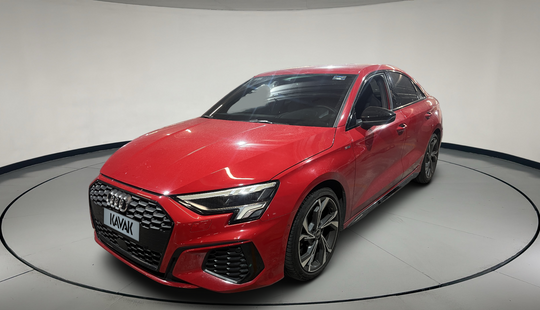 Audi • A3