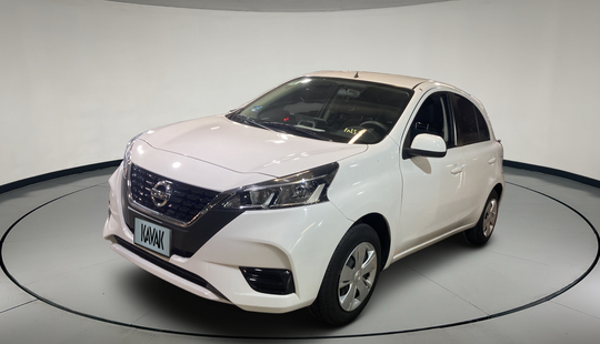 Nissan • March