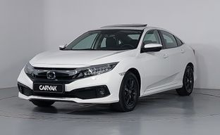 Honda • Civic