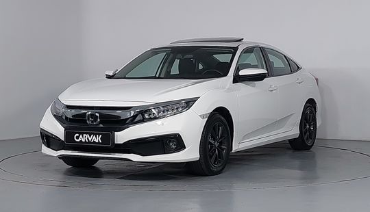 Honda • Civic