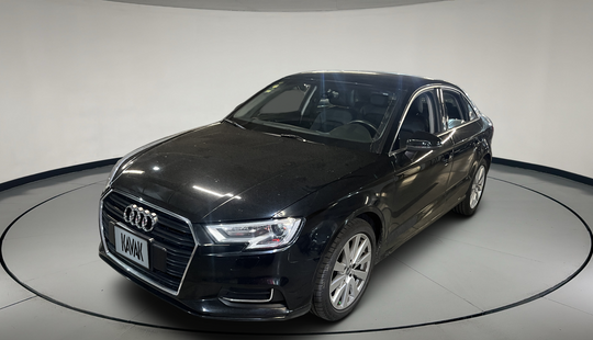 Audi • A3