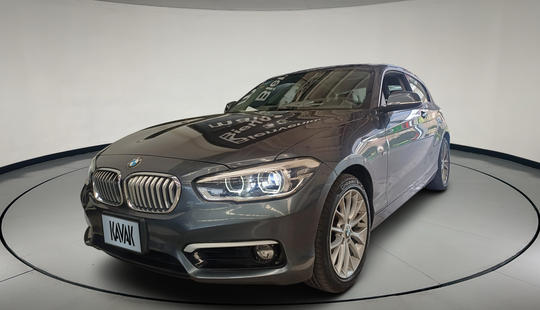 Bmw • Serie 1