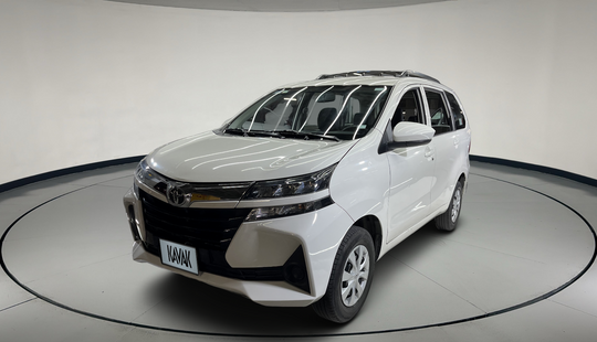 Toyota • Avanza