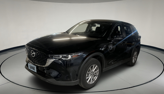 Mazda • CX-5