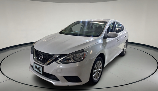 Nissan • Sentra