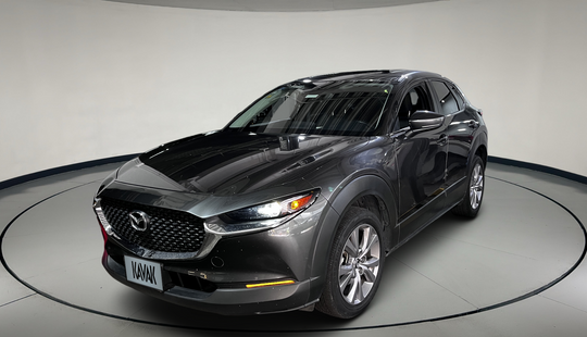 2021 • 61,000 km • Automático