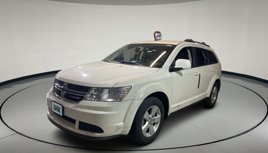 Dodge • Journey