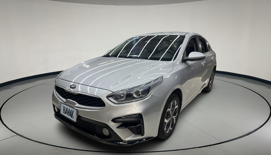 Kia • FORTE