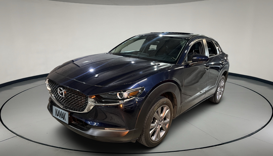 Mazda • CX-30