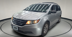Honda Odyssey 3.5 LX AT Minivan 2015