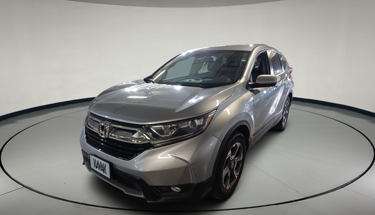 Honda • CR-V