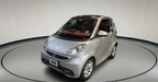 Smart Fortwo 1.0 COUPE PASSION Coupe 2013