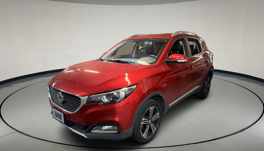 Mg • Zs