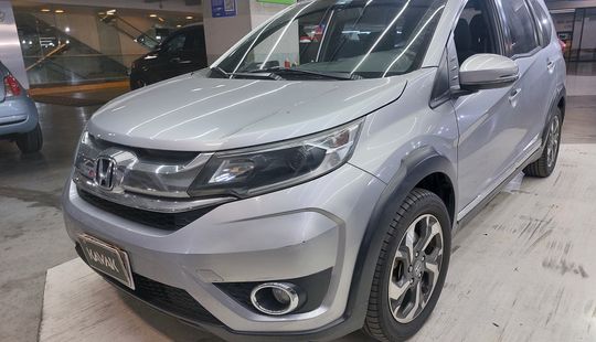 Honda • BR-V