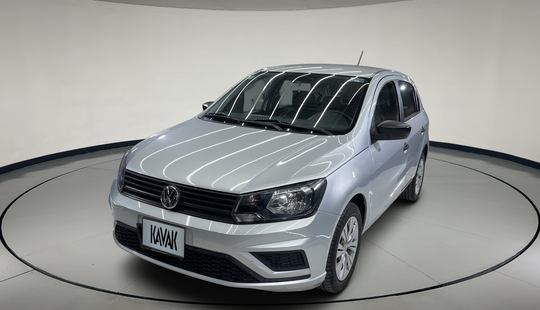 Volkswagen • Gol
