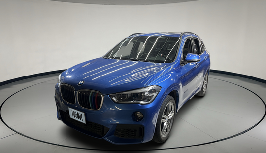 Bmw • X1