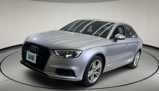 Audi • A3