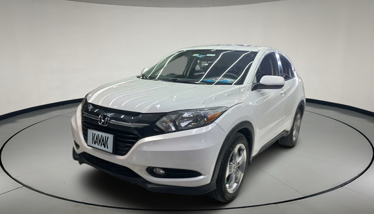Honda • HR-V