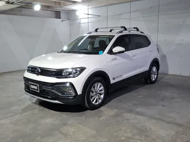 Volkswagen Taigun