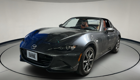 Mazda • MX-5