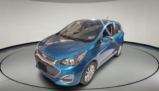 Chevrolet • Spark