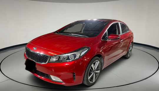 Kia • FORTE