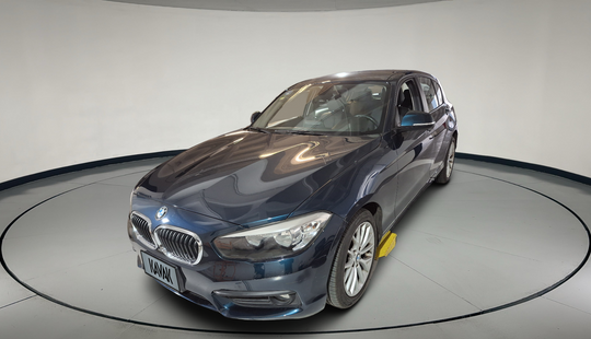 Bmw • Serie 1