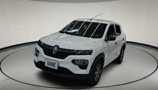Renault • Kwid