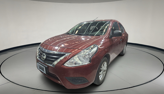 Nissan • V-Drive