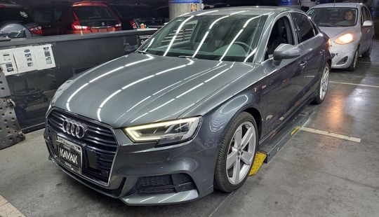 Audi • A3