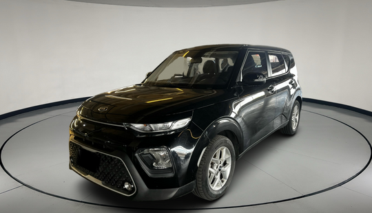 Kia • Soul