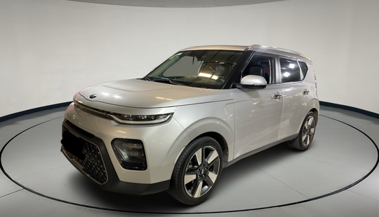 Kia • Soul