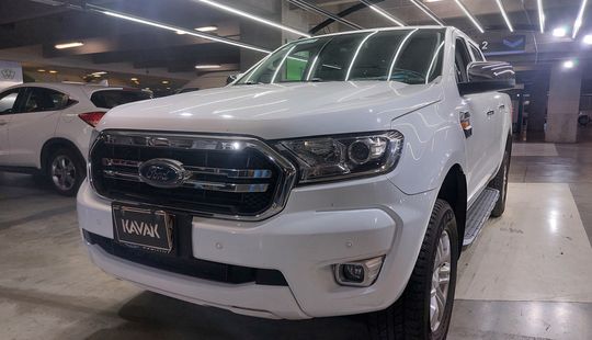 Ford • Ranger