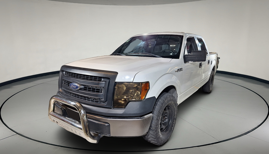 Ford • F-150