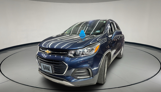 Chevrolet • Trax
