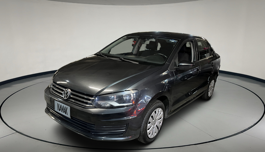 Volkswagen • Vento