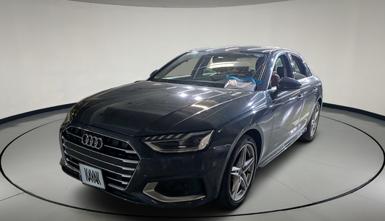 Audi • A4