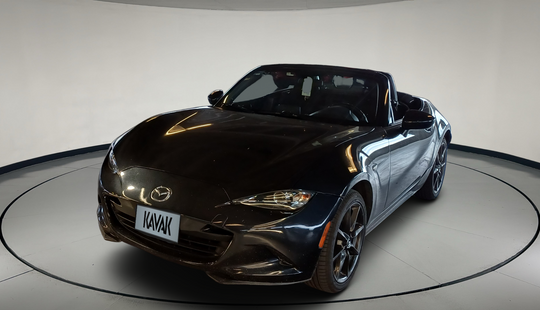 Mazda • MX-5