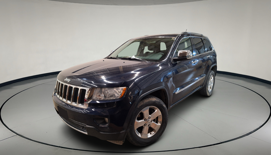 Jeep • Grand Cherokee