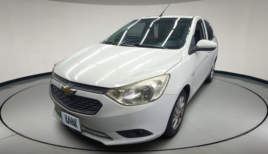 Chevrolet • Aveo