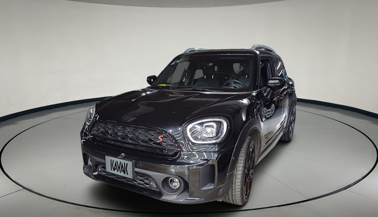 Mini • Countryman