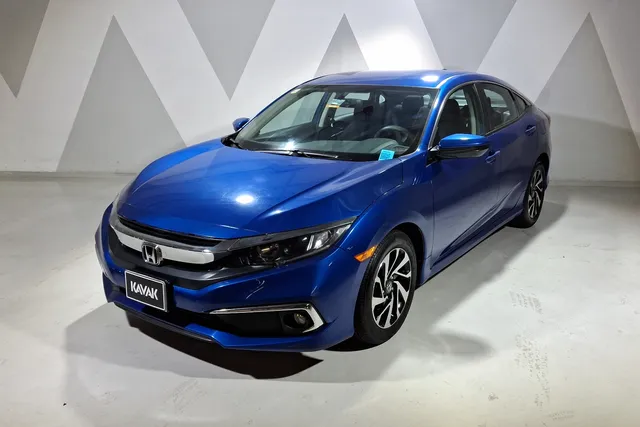 Honda · Civic