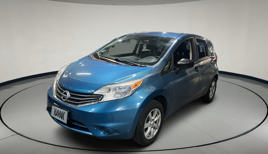 Nissan • Note